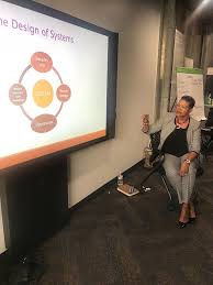 Diversity, Equity and Inclusion in the Center of Child Welfare: A 21st  Century Perspective