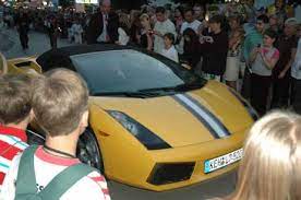 Sebastian kamps und die moderatorin gülcan geben sich dienstag in travemünde das jawort. Gulcan Hat Ja Gesagt