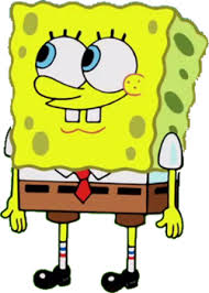 Blackened sponge is a spongebob squarepants episode from season 5. Creator Of Spongebob Squarepants Passes Before 60 Hawk Eye