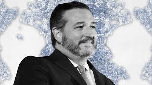 Hey ted cruz, can i stay at your place while your traveling to cancun? 82u0 Vzzspbw M