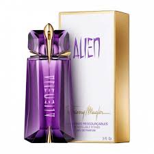 Thierry mugler alien eau de parfum 10ml refillable spray. Thierry Mugler Alien 90 Ml Edp Women Perfume Original 70 Off 7 24 Perfumes