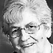 Mcgahee Family Obituaries