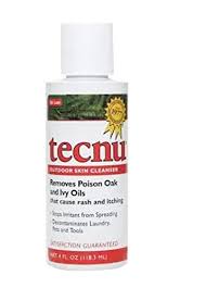 Maybe you would like to learn more about one of these? Tecnu Poison Oak Poison Ivy Cleanser 4 Ounce 1 Bottle In Kuwait Whizz Poison Ivy Relief