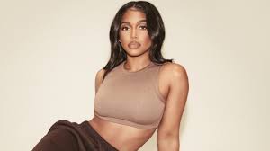 Lori Harvey Talks Naked Wardrobe Collection and the Celebrity Shed Love to  See Wear It (Exclusive) | Entertainment Tonight
