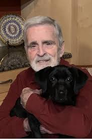 Michael Lefevre's Instagram, Twitter & Facebook