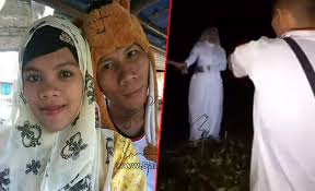 Cemburu seorang perempuan 2019 | episod 19 (teaser) #cemburuseorangperempuan #cemburuseorangperempuan2019. Pulang Sebab Sayang Rindukan Suami Lelaki Tembak Isteri Hingga Mati Selepas Orang Kampung Kata Dia Sudah Bernikah Di Luar Negara Sabah Post