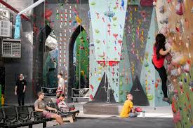 Indoor sports and games provide us the pleasure of playing in a closed environment. 25 Best Indoor Activities In Nyc From Rock Climbing To Skating