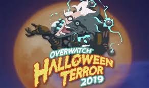 The halloween 2019 event has an october 15 release on ps4, xbox one, pc and nintendo switch. Overwatch Halloween 2019 Start Time New Skins Update Patch Notes Switch Release Date Gaming Entertainment Express Co Uk