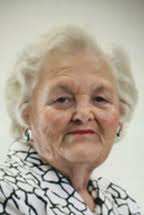 Mary Frances Pope Johnson