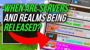 This answer is now defunct, as of december 10, 2019, ps4 is getting bedrock edition minecraft, and everything that comes with it. Minecraft Ps4 Bedrock Edition When Are Servers And Realms Being Released Ps4 Bedrock Edition Youtube