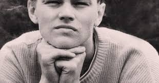 LEONARDO DICAPRIO