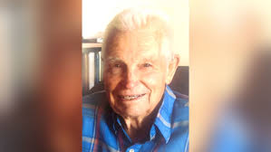 Obituary for Ralph Squires Parkinson