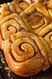 Stupid Easy Homemade Caramel Rolls Fresh Sticky Caramel Rolls That Are Fool Proof And Easy Great For Be Caramel Rolls Homemade Caramel Fall Dessert Recipes