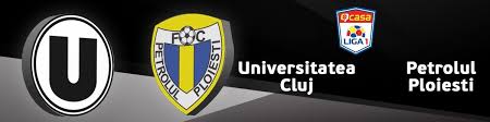 From wikipedia, the free encyclopedia. Fc Universitatea Cluj V Petrolul Ploiesti