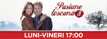Pasiune toscană începe săptămâna viitoare la prima tv. Pasiune Toscana Online Subtitrat Ep 3 Fghfhd