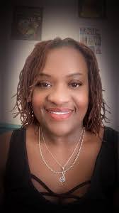 Shanika Evans's Instagram, Twitter & Facebook