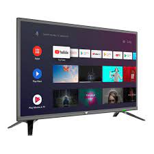 WD-EF32HG1 (813mm) HD ANDROID TV
