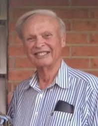 Obituary information for Conley H. Murrell