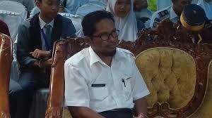 Soal survei karakter itu merupakan implementasi dari penguatan pendidikan. Pilih 6 Hari Sekolah Begini Alasan Disdik Bone Soal Perpres Pendidikan Karakter Tribun Timur