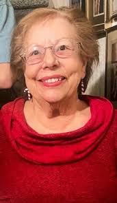 Frances Weinstein Obituary