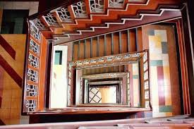 Heritage hunting with Mumbai Art Deco ...