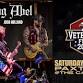 Veterans Fest 2025 w/ Saving Abel & MORE @ The event image