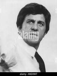 Don meredith Black and White Stock Photos & Images