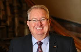 Larson Confirmed to Fourth Term as Top State Alcohol Regulator