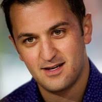 John Zimmer