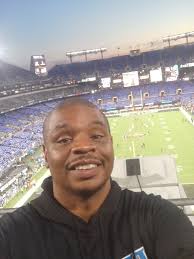 Watching football games in different cities