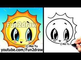Pin By Kyah Troyer On Drawing Cute Easy Drawings Simple Cartoon Easy Drawings