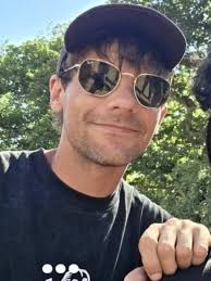 His Smile In This Photo Bro 💗🥺