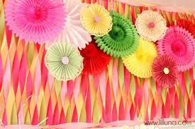 Daisies And Donuts Birthday Party Birthday Party Design Donut Birthday Parties Backdrops For Parties
