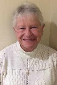 Helen Small Obituary (1933