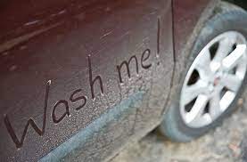 It can take anywhere from two days to a week, but once you see the transformation, it will have been worth the wait. How To Wash A Car Twice As Well In Half The Time Rac Drive