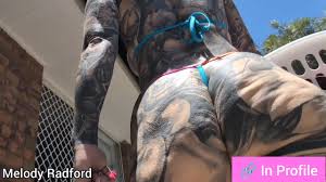 TABOO: Step Mommy Step Son Trailer Melody Radford