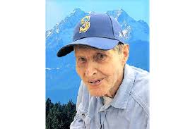 Ralph McCollum Obituary (2019)