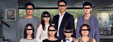 As the line between street and elite blurs and as. Oscar Watch 2020 Why Parasite Is The Real Deal The Movie Mensch