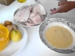 La de atrás no es al rabush, es mi amiga carlotta, de alemania. Mero Al Limon Cocina De Tia Elena Pescados Aulafacil Com Youtube