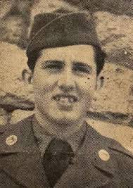 Marcus Gilpin Archives