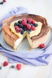 Tarte Au Fromage Blanc Franzosischer Kasekuchen Rezept Franzosisch Kochen Rezept Kasekuchen Rezept Kuchen Und Torten Franzosisch Kochen