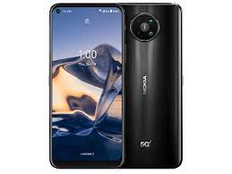 Nokia 8 V 5G UW - Notebookcheck.com ...