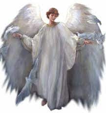 Winged Celestials Angel Tattoo Designs Angel Tattoo Gardian Angel