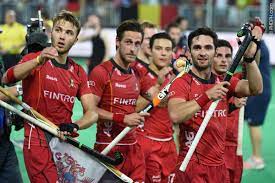 Vier jaar later volgde een vijfde plaats in londen. Belgian Red Lions On Twitter Happy That We Will Play The Eurohockey 2019 In Front Of Our Own Belgian Crowd Betribe12 Https T Co Ogjxvdqkcw