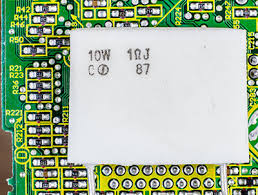 resistor color code calculator rf and electronics