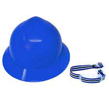 Safe Handler Professional Full Brim Hard Hat High Impact Hdpe Full Brim Around Entire Helmet Hard Hat Brim Hard Hats