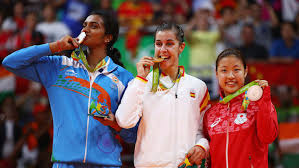 Magee has been confirmed as the team leader of the irish badminton team that will travel to tokyo next week. Badminton At The Olympics A Tale Of Asian Domination