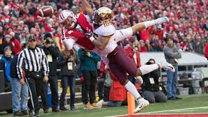 Five Games In Week 14 That Will Impact The College Football Playoff Race College Football Playoff College Football Fans College Football