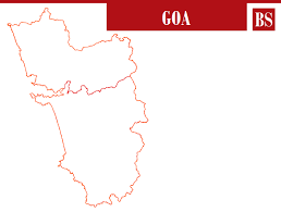 Goa Lok Sabha Elections 2019 Voting Date Results Constituency List Winners List Business Standard