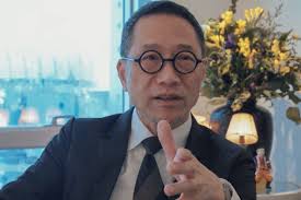 Michael Lau 迷你纪录片《FROM STREET TO ART》